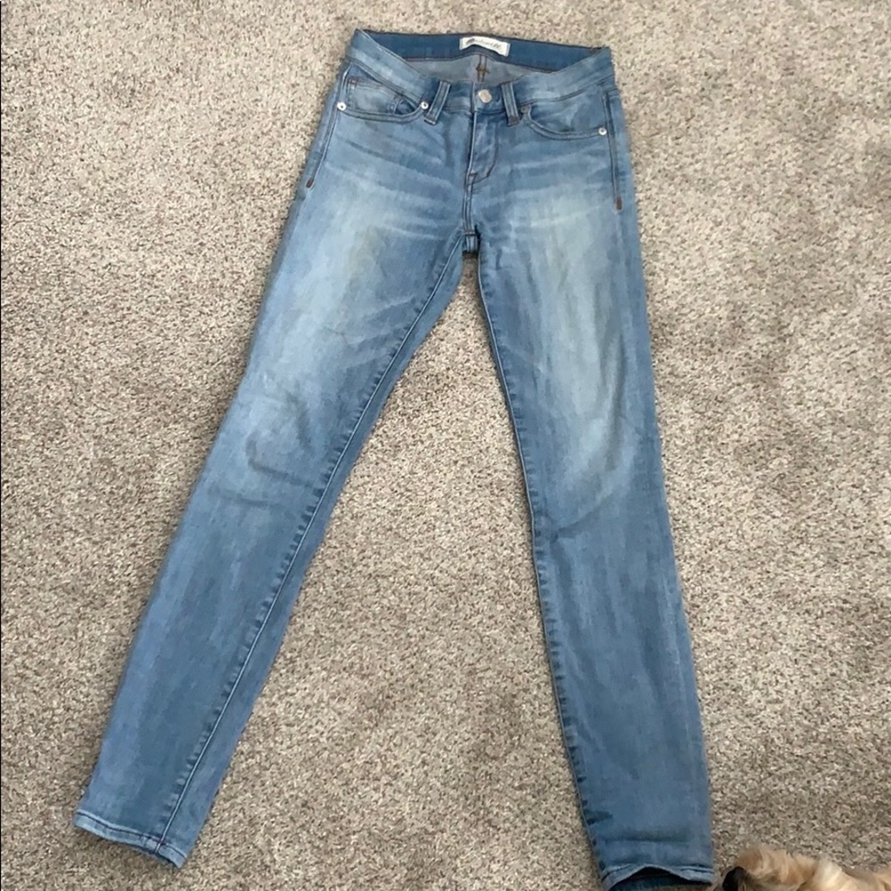 Made well Jeans
